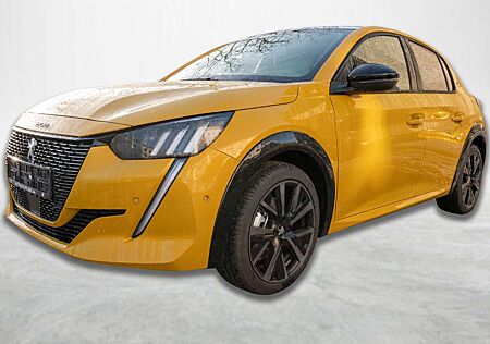 Peugeot 208 GT Pack 1.2 PureTech 100