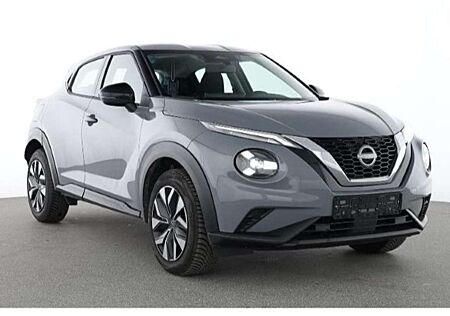 Nissan Juke 1.0 DIG-T DCT Acenta NC Komfort