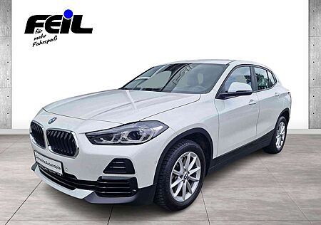 BMW X2 xDrive20i Head-Up HiFi DAB LED WLAN PDC