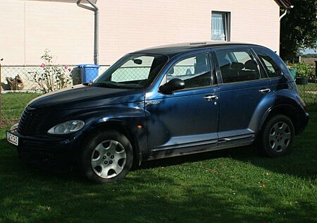 Chrysler PT Cruiser 2.2 CRD Touring