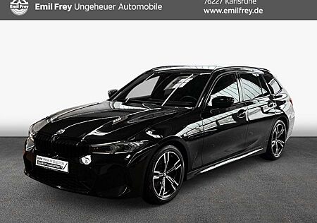 BMW 318 i Touring Aut.