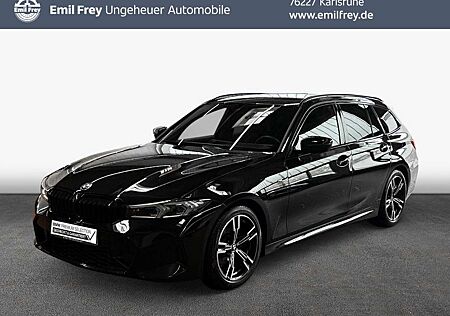 BMW 318 i Touring Aut.