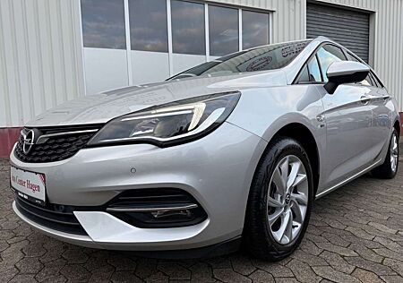 Opel Astra K 1,2 96kW 131PS ST 120 Jahre/NAVI/KAM/SHZ