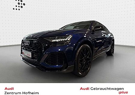 Audi RS Q8 4.0 TFSI qu tip*Air*B&O*Pano*Matrix*Virtua