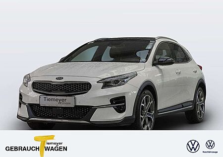 Kia XCeed 1.6 T-GDI DCT XDITION PANO NAVI LED