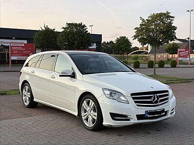Mercedes-Benz R 350 R 350 CDI 4Matic L (251.123)