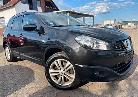 Nissan Qashqai +2 Acenta 4X4 Tüv neu auf Kundenwunsch