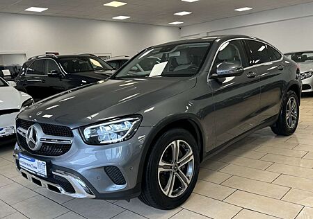 Mercedes-Benz GLC 220 4Matic*Sport*Leder*LED*MBUX*R.Cam.Navi