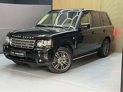 Land Rover Range Rover 4.4 Diesel°V8 Vogue°Westmister°Volll