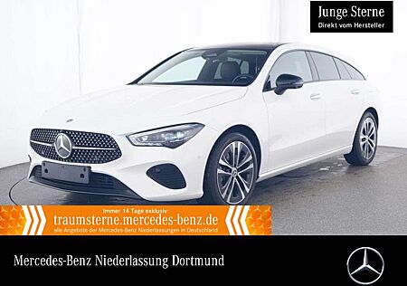 Mercedes-Benz CLA 180 PROGRESSIVE+NIGHT+PANO+360°+MULTIBEAM+7G