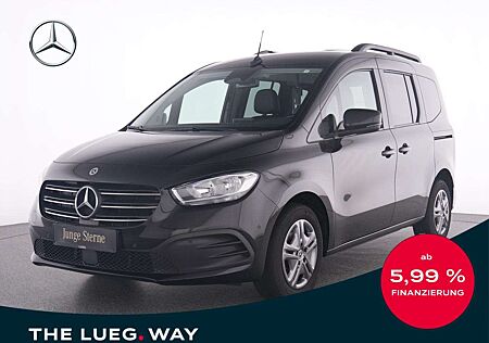 Mercedes-Benz T-Klasse T-Class T 160 Style+MBUX+Navigation+SHZ+DAB+ParkA+Kamera