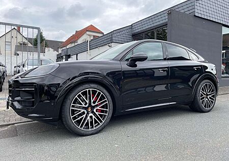 Porsche Cayenne GTS Coupé |HUD|ACC|360°|3.Disp|Sportdesi
