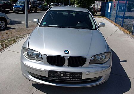 BMW 118 i ** Steuerkette und Versteller neu ***