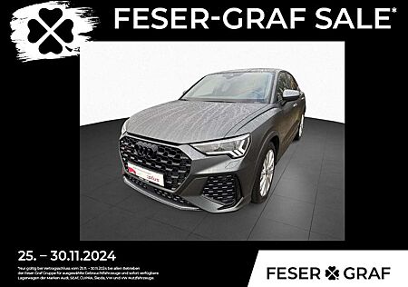 Audi RS Q3 Sportback qu. S tr. PANO+SONOS+KERAMIK