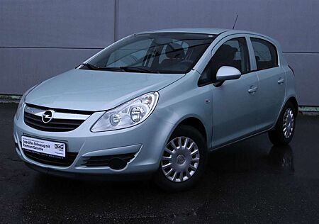 Opel Corsa D Edition*Automatik*1Hand*