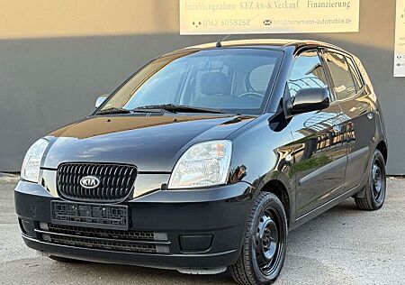 Kia Picanto 1.1 LX * HU/AU NEU * INSPEKTION NEU *