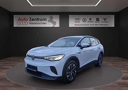 VW ID.4 Volkswagen Performance Upgrade Pure CarPlay LED 19-ZOLL