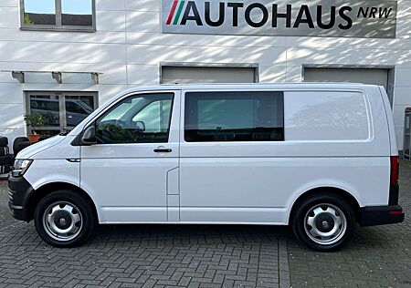 VW T6 Transporter Volkswagen Kasten-Kombi-DOKA*4Motion *CARPL*