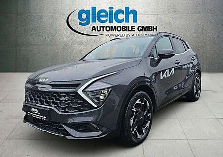 Kia Sportage 1.6 T-GDI PHEV GT-Line 0,5% Dienstw AHK