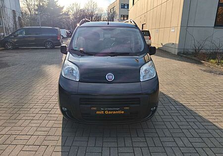 Fiat Qubo MyLife *neuen TÜV*