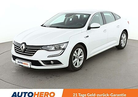 Renault Talisman 1.6 dCi Energy Life Aut.*NAVI*PDC*AHK*TEMPO*KLIMA*