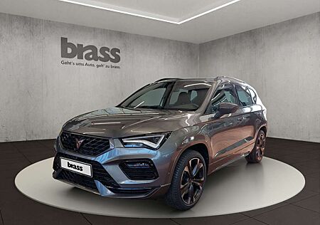 Cupra Ateca 2.0 TSI 4Drive OPF