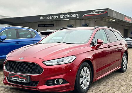 Ford Mondeo Turnier ST-Line *HU NEU* GARANTIE*