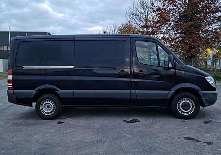 Mercedes-Benz Sprinter 313 CDI 906.633 EEV