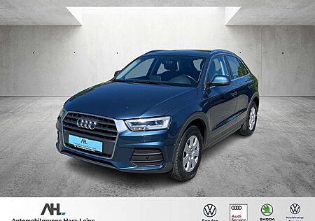 Audi Q3 1,4 TSI DSG/AHK/NAVI/PDC/LED/GRA