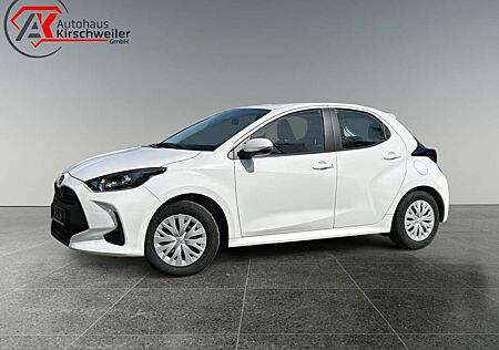 Toyota Yaris 1.0 VVT-i Comfort