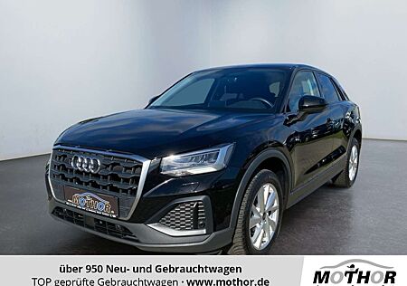 Audi Q2 35 1.5 TFSI Automatik TEMP PDC KAM NAVI DAB