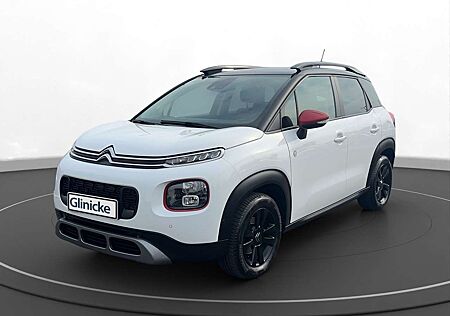 Citroën C3 Aircross Citroen 130 EAT6 C-Series SHZ Grip-Ctrl