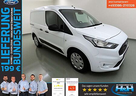 Ford Transit Connect 1.5 Aut. 200 L1 Trend AHK+Kamera