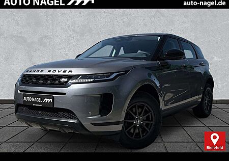 Land Rover Range Rover Evoque P200 17"BlackP. el.Heckklappe