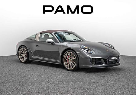 Porsche 991 Targa 4 GTS | Sylt Edition.
