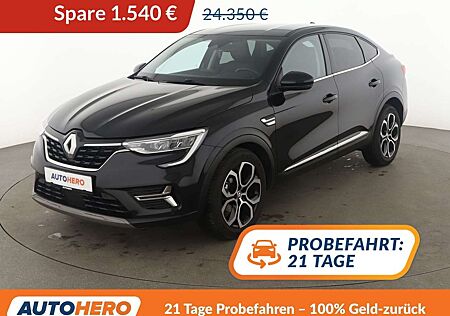 Renault Arkana 1.3 TCe Mild-Hybrid Techno Aut.*NAVI*LED*CAM*