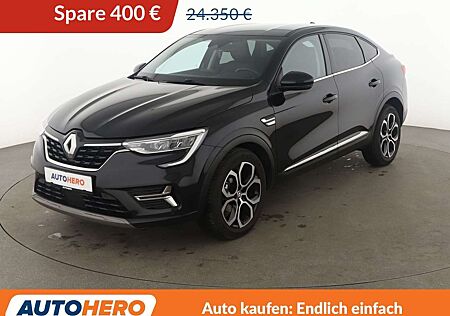 Renault Arkana 1.3 TCe Mild-Hybrid Techno Aut.*NAVI*LED*CAM*