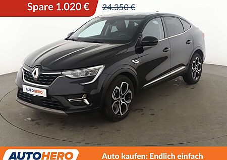 Renault Arkana 1.3 TCe Mild-Hybrid Techno Aut.*NAVI*LED*CAM*