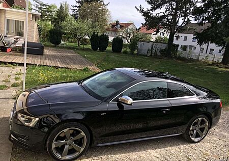 Audi S5 ABT