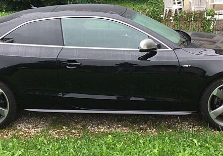 Audi S5 gebraucht kaufen Audi S5