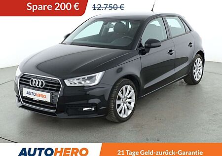 Audi A1 1.0 TFSI *NAVI*BI-XENON*PDC*