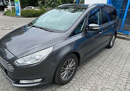 Ford Galaxy 2.0 EcoBlue Aut. Trend