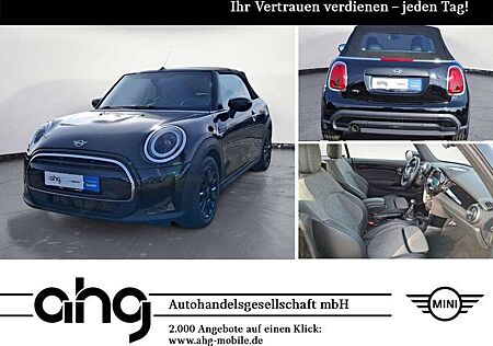 Mini One Cabrio Classic Trim *Sportsitze*Kamera*Parka