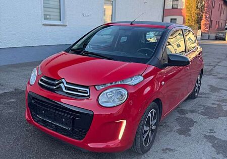 Citroën C1 Citroen Airscape Shine 82 PS