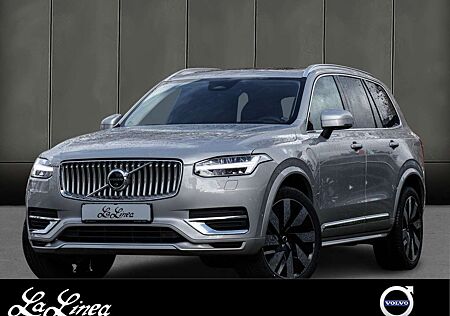 Volvo XC 90 XC90 T8 AWD Recharge Ultra Bright NP:96.960,-/360°/P...