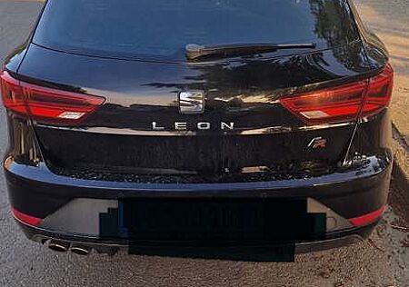 Seat Leon ST 1.5 TSI ACT OPF FR