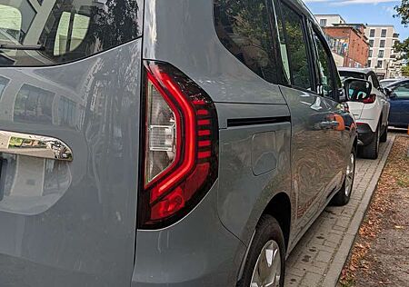 Renault Kangoo Edition One