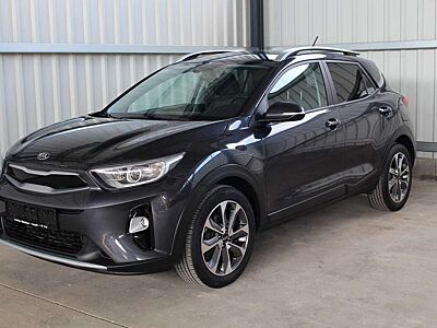 Kia Stonic Vision