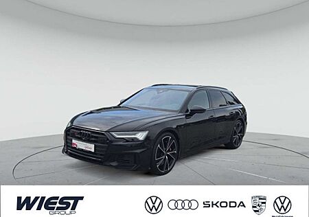 Audi S6 3.0 TDI, LEDER/MATRIX/STHZG./360°VIEW/A
