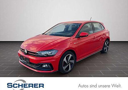 VW Polo GTI Volkswagen 2.0 TSI DSG ACC/Kamera/Navi